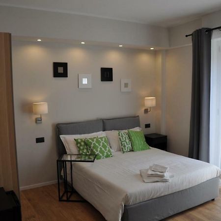 Eva Luxury Rooms Кальярі Екстер'єр фото