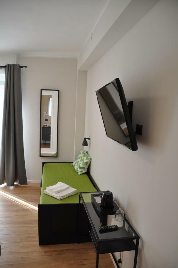 Eva Luxury Rooms Кальярі Екстер'єр фото